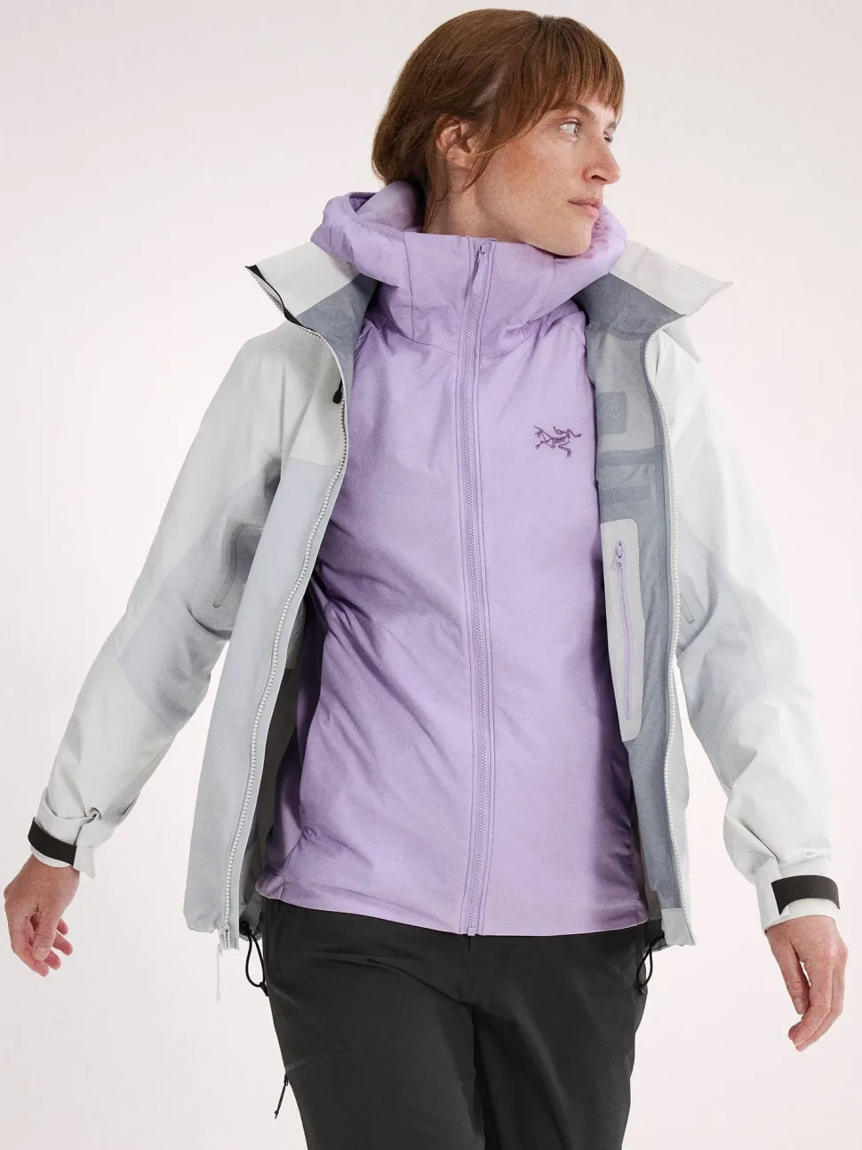 Arc'teryx Women's Atom Hoody