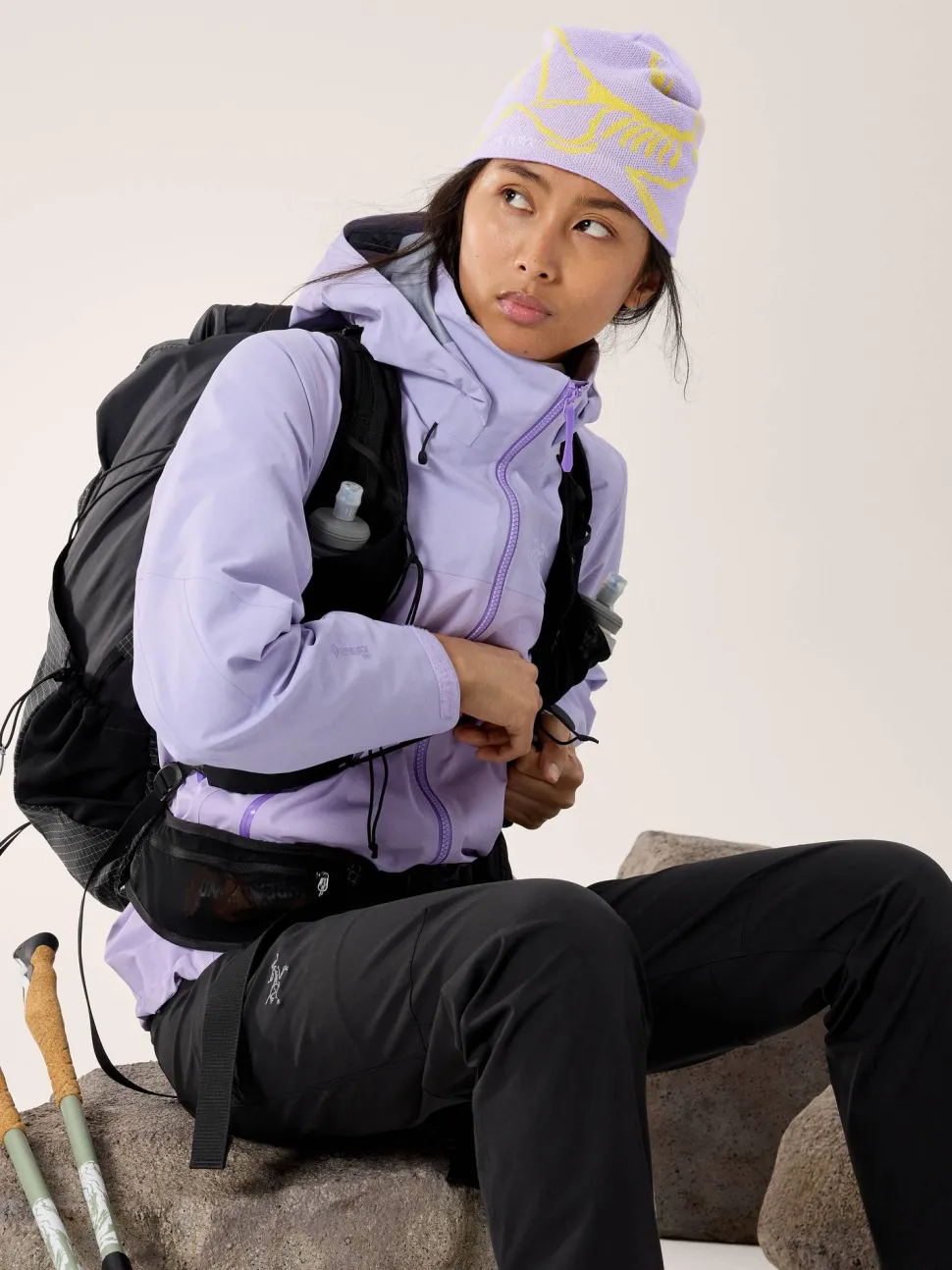 Arc'teryx Women's Beta AR Jacket
