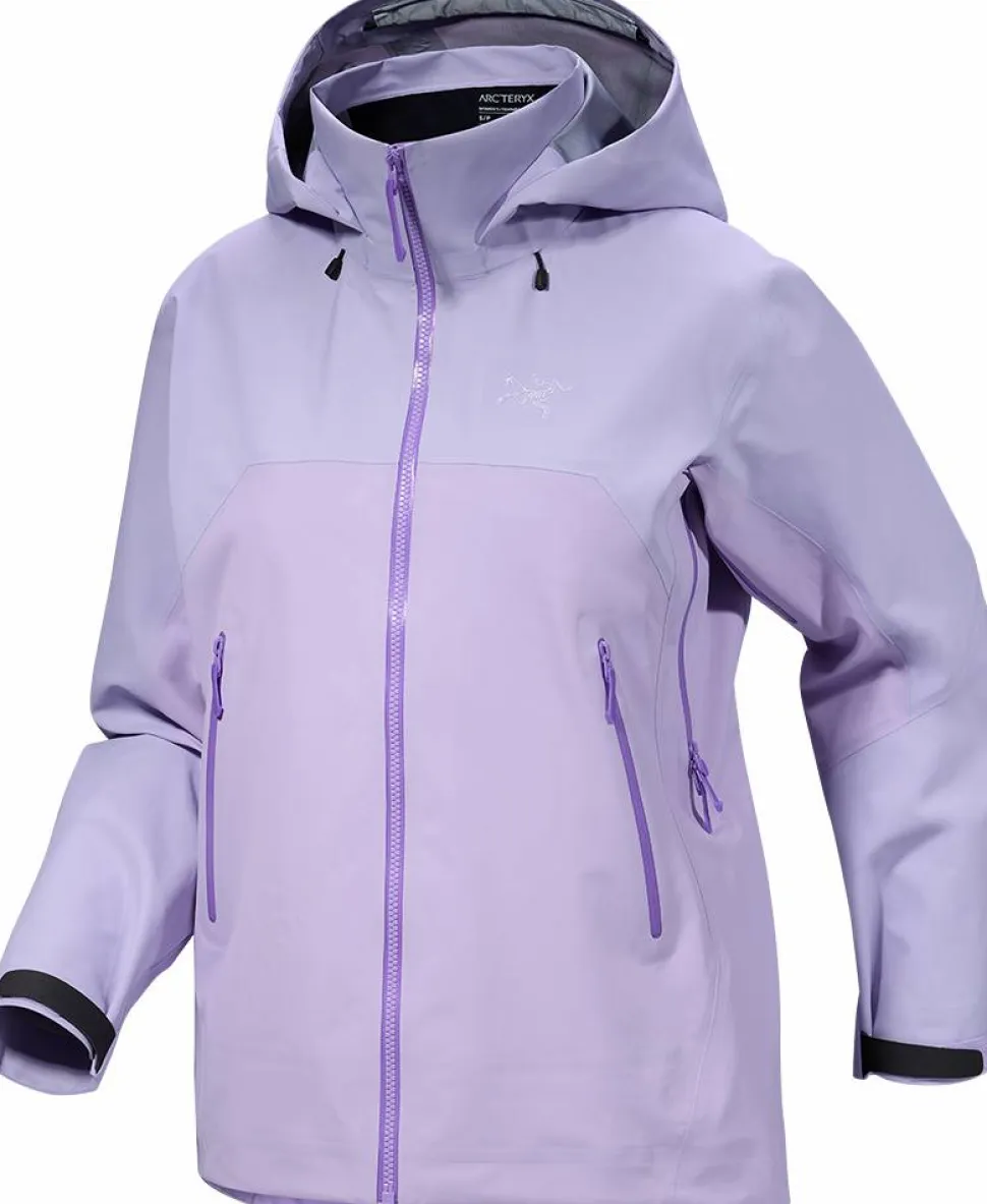 Arc'teryx Women's Beta AR Jacket