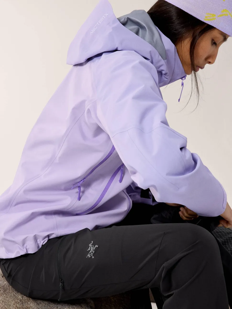 Arc'teryx Women's Beta AR Jacket