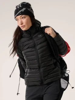 Arc'teryx Women's Cerium Hoody