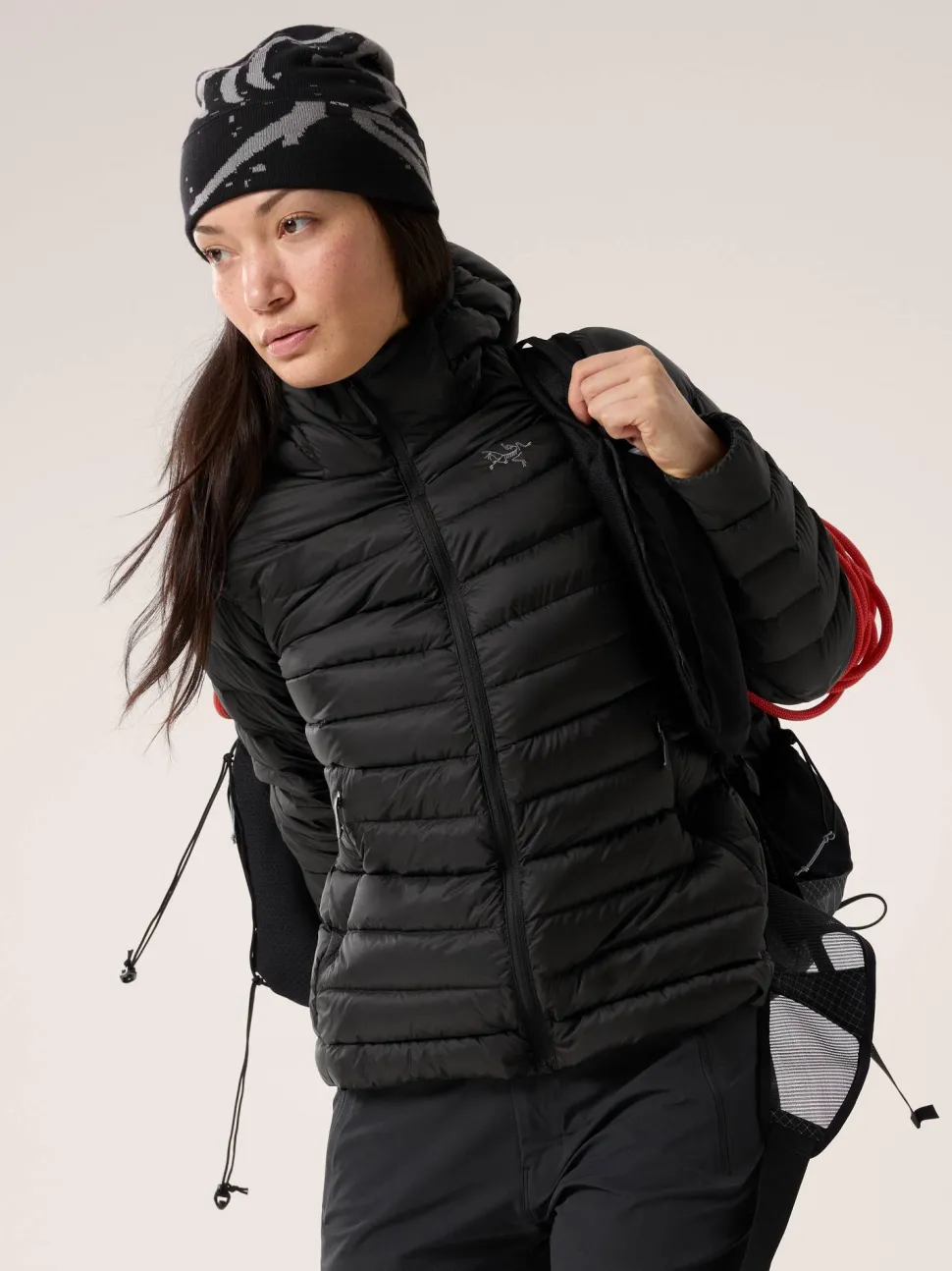 Arc'teryx Women's Cerium Hoody