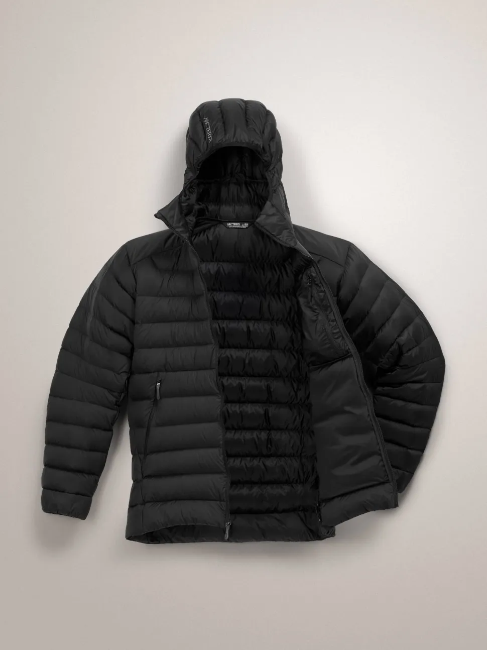 Arc'teryx Women's Cerium Hoody