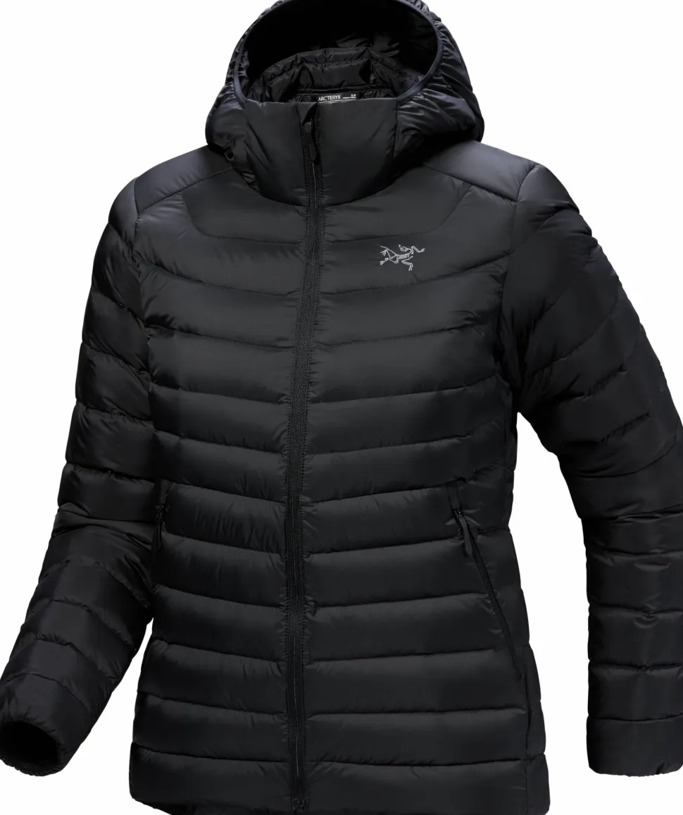 Arc'teryx Women's Cerium Hoody