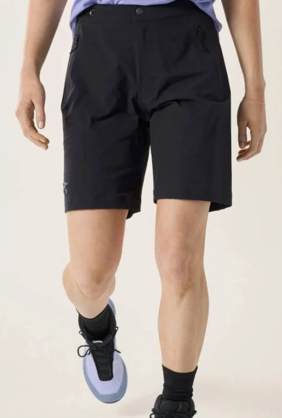 Arc'teryx Women's Gamma Short 9"