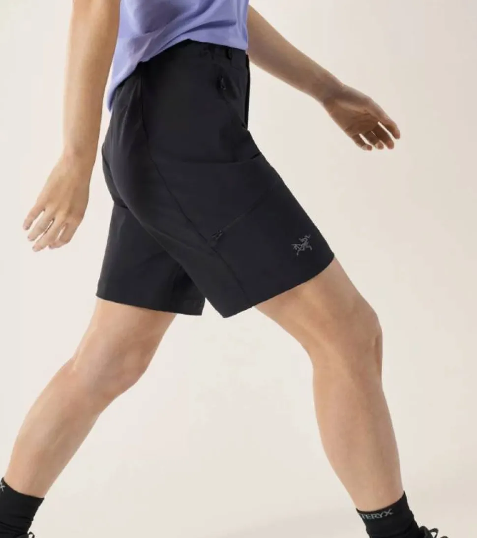 Arc'teryx Women's Gamma Short 9"