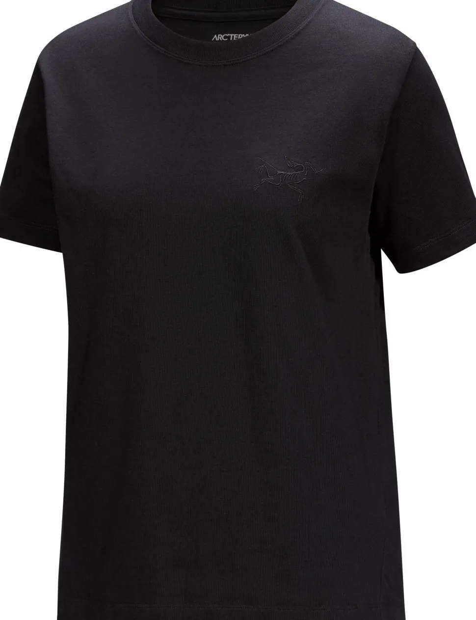 Arc'teryx Women's Kragg Cotton Little Bird SS
