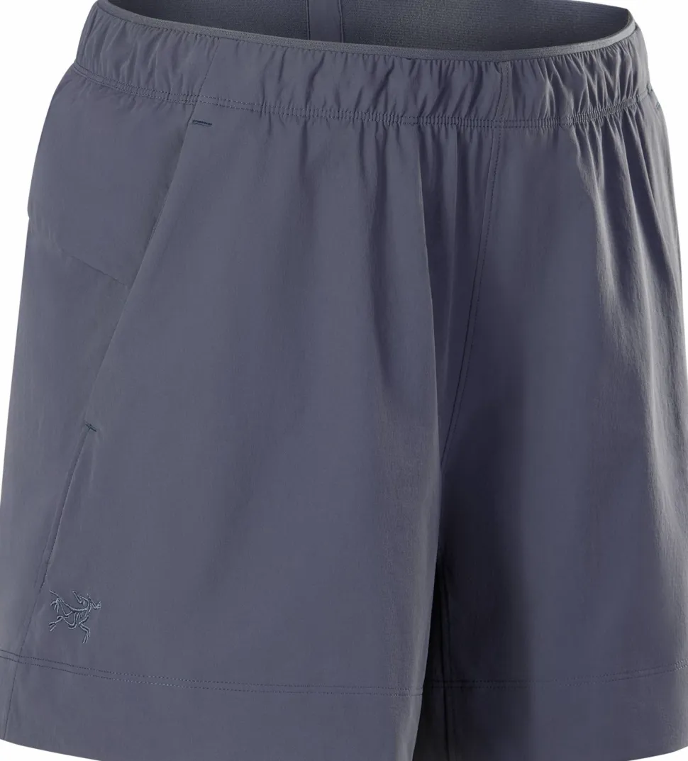 Arc'teryx Women's Sinsola Short 5"