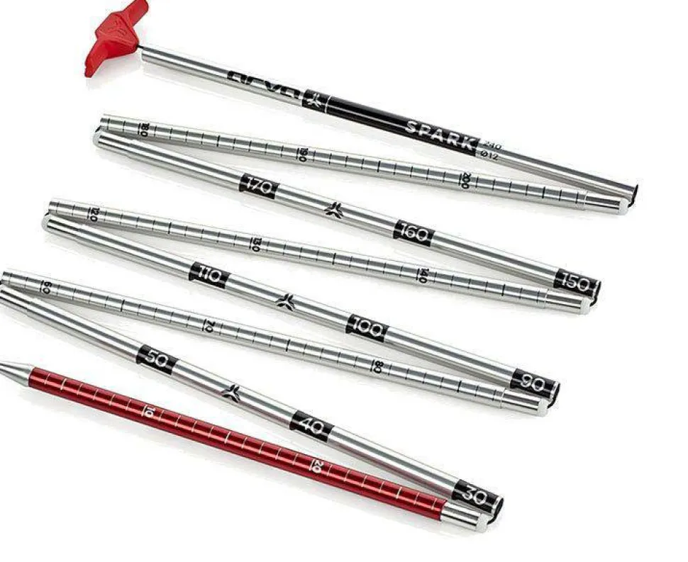 Arva Spark 240 Probe
