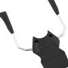 ATK Spare Rear Brakes 97 Auto