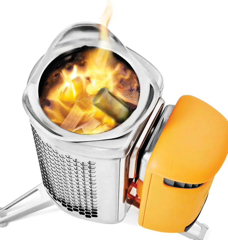 Biolite Campstove 2+