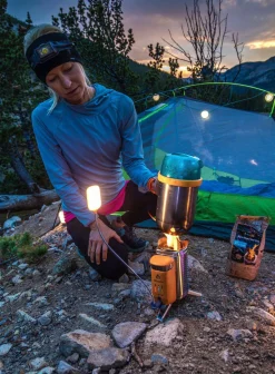 Biolite Campstove 2+