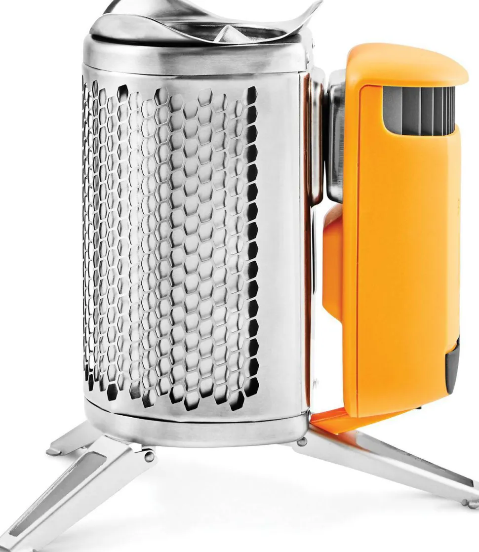 Biolite Campstove 2+