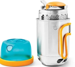Biolite Campstove Complete Cook Kit