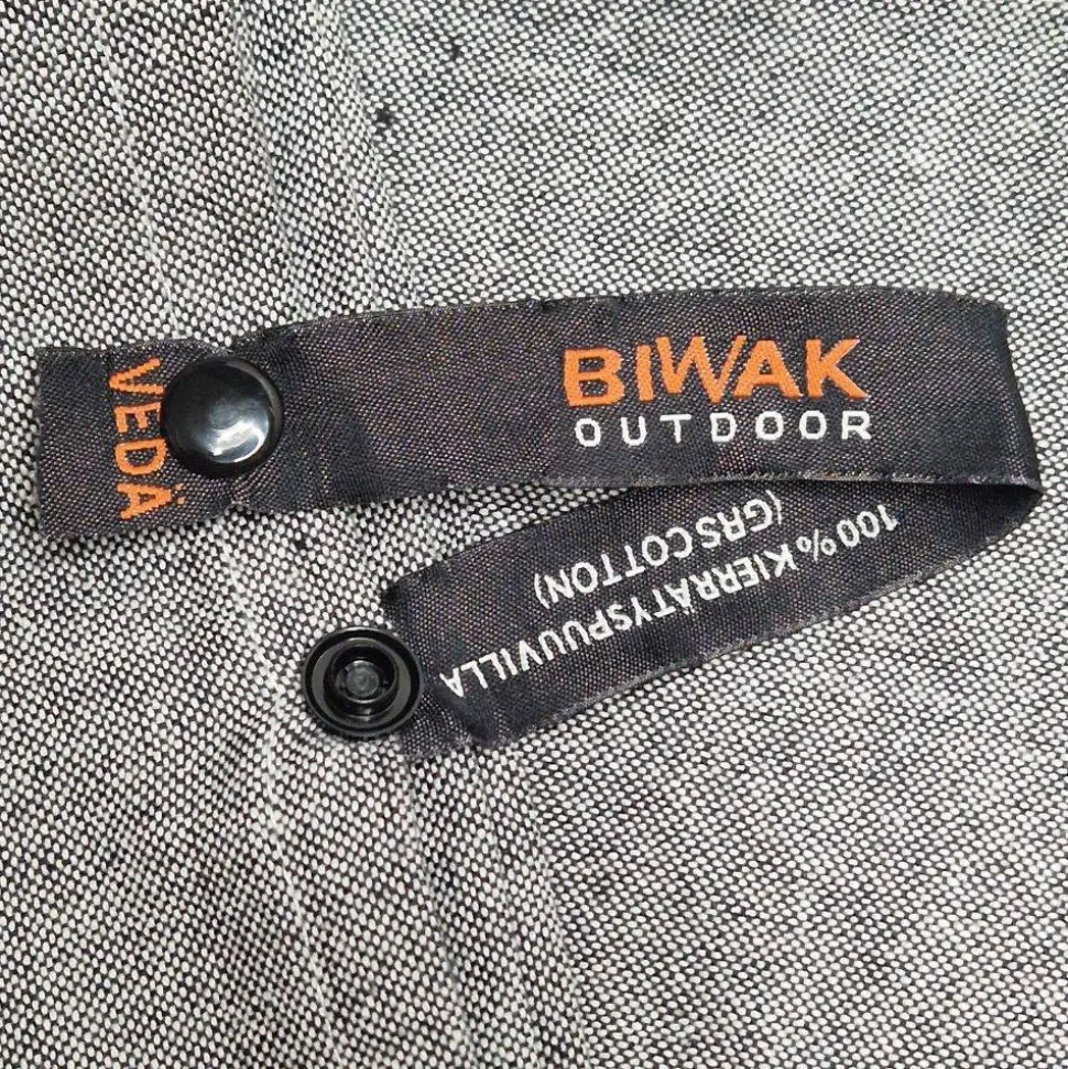 Biwak Fouta 100x180