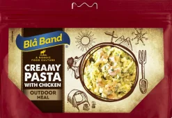 Blå Band Creamy Pasta with Chicken