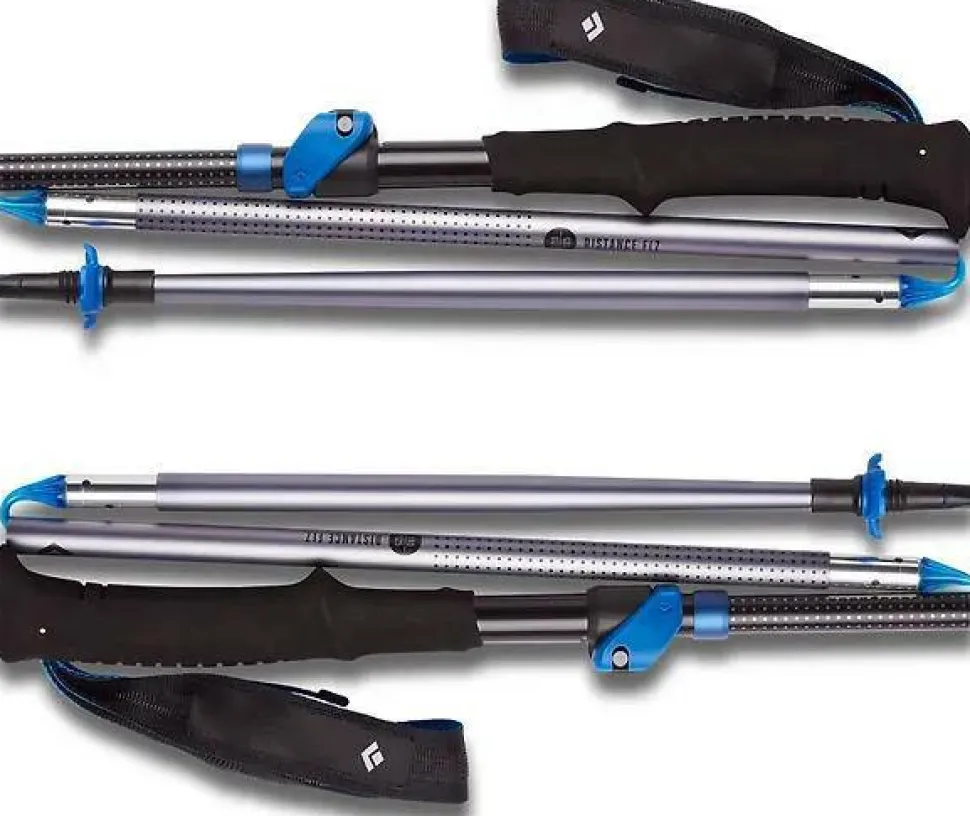 Black Diamond Distance FLZ