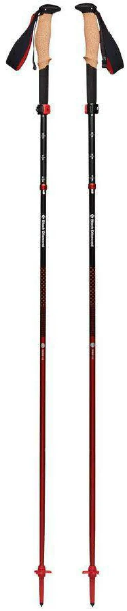 Black Diamond Pursuit FLZ