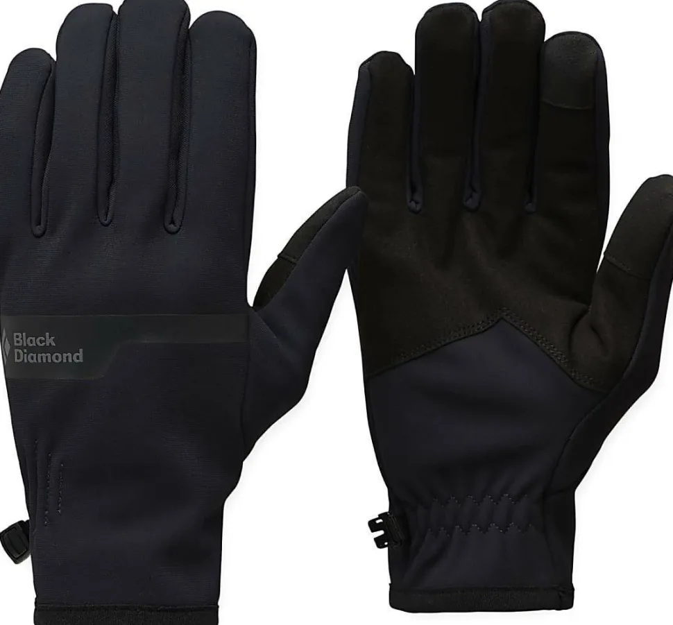 Black Diamond Everyday Softshell Glove