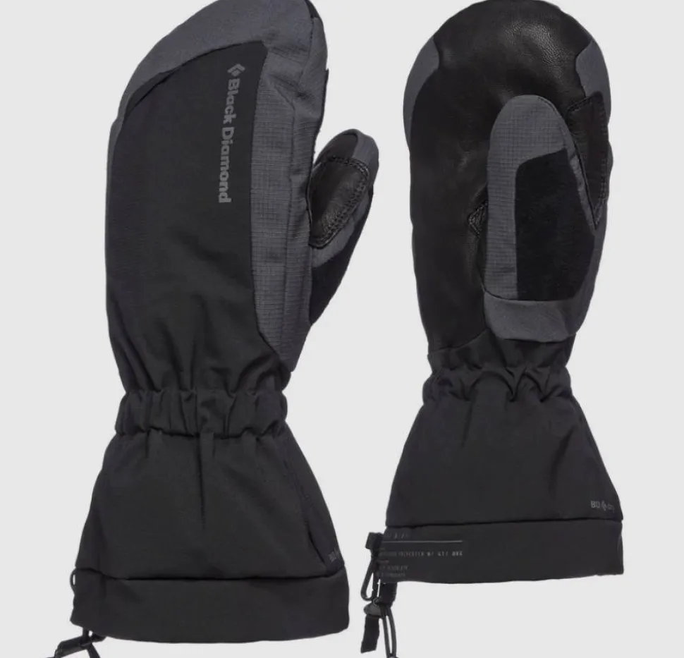 Black Diamond Glissade Mitt