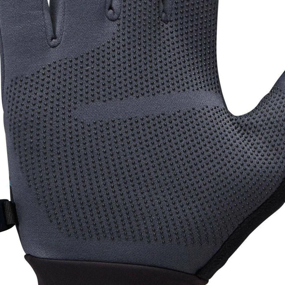 Black Diamond Hybrid Light Gloves