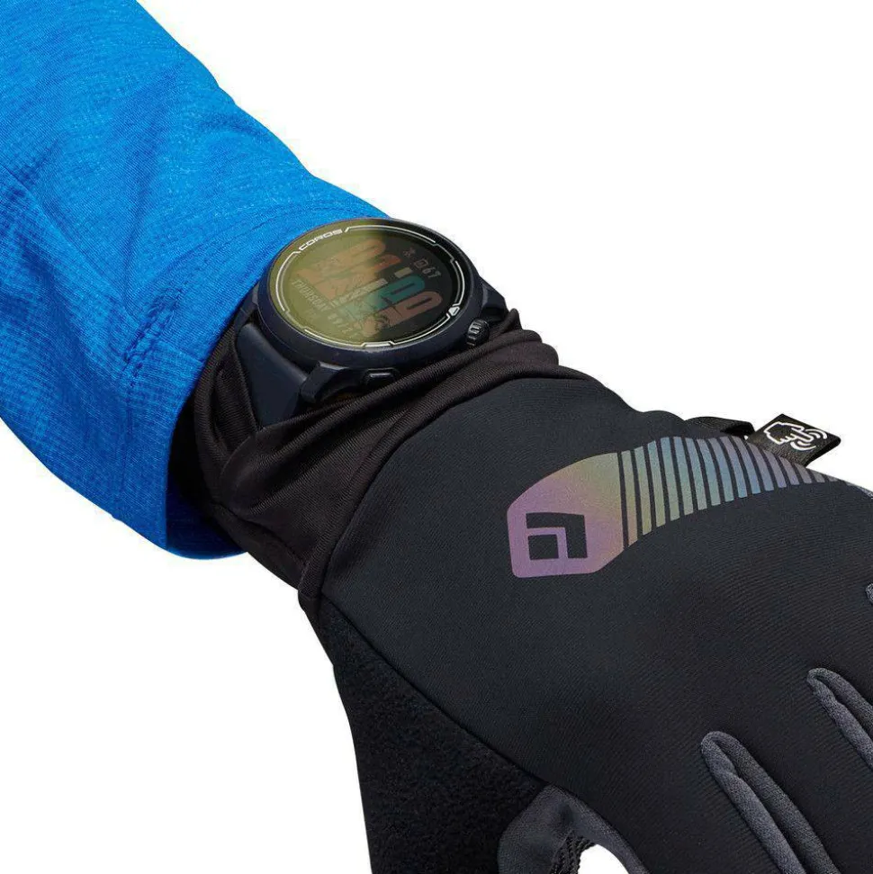Black Diamond Hybrid Light Gloves