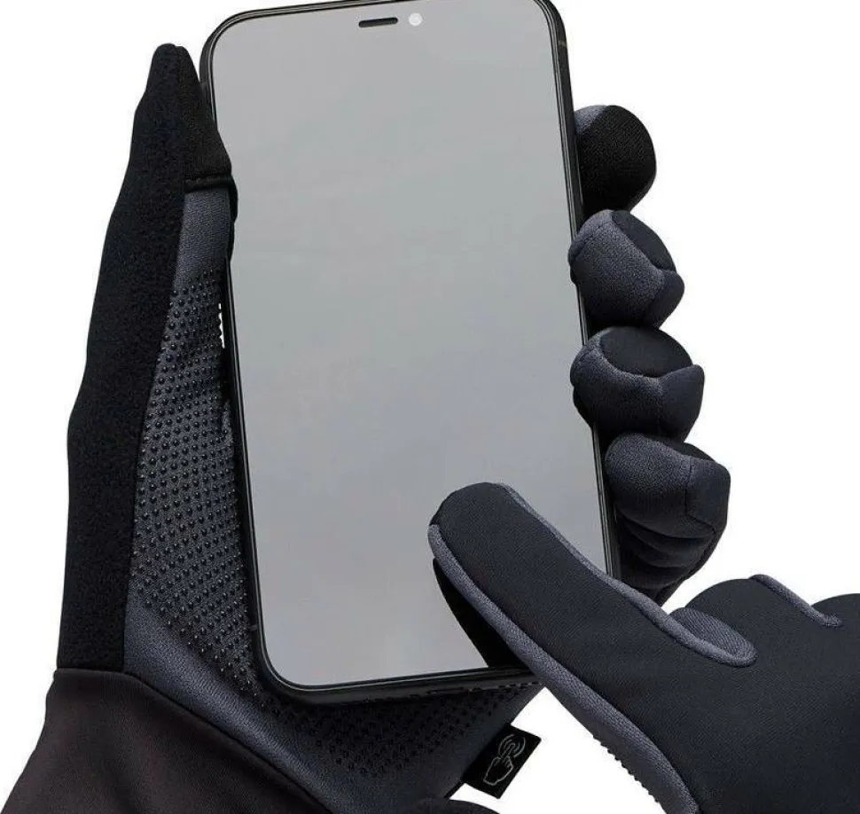 Black Diamond Hybrid Light Gloves