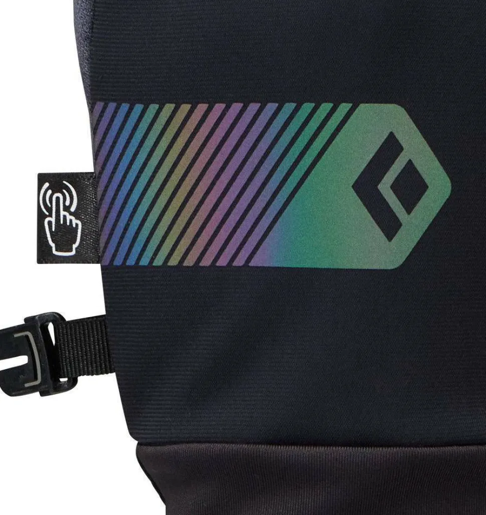 Black Diamond Hybrid Light Gloves