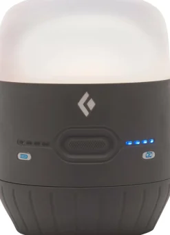 Black Diamond Moji Charging Station Lantern / Portable Power