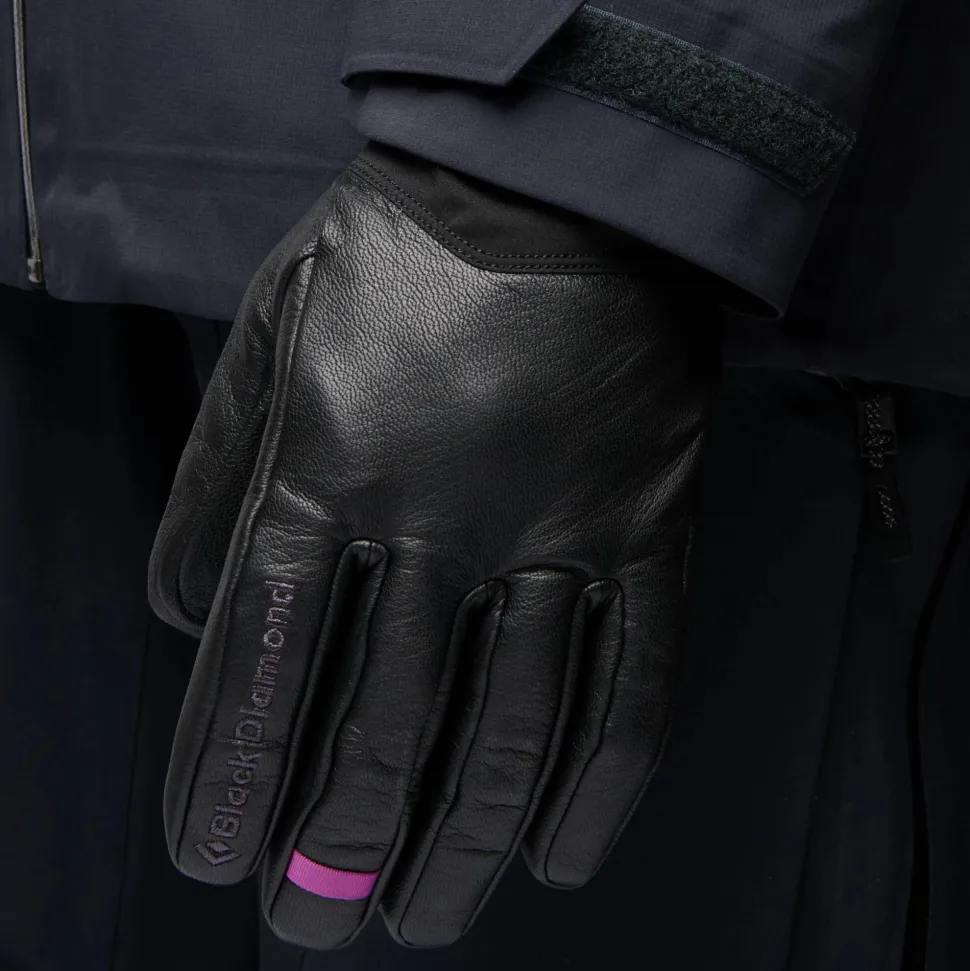 Black Diamond Tour Glove