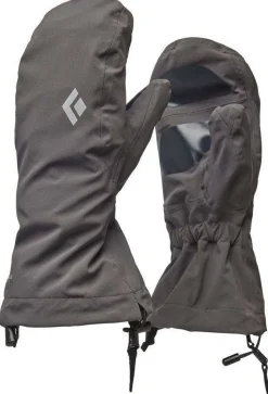 Black Diamond Waterprfoof Overmitts