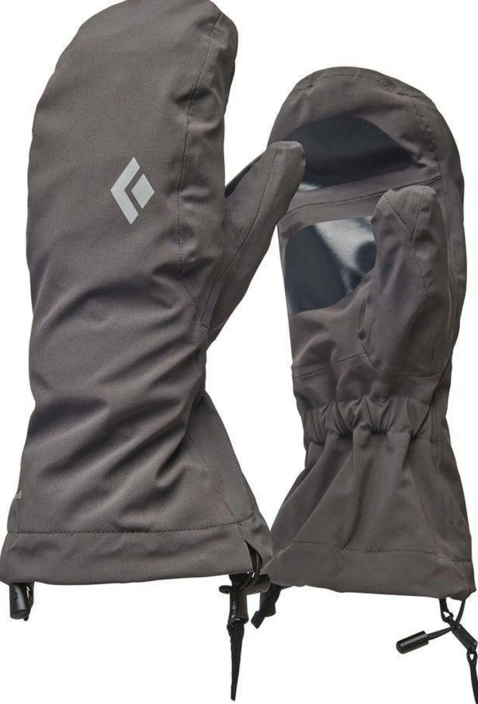 Black Diamond Waterprfoof Overmitts