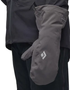 Black Diamond Waterprfoof Overmitts