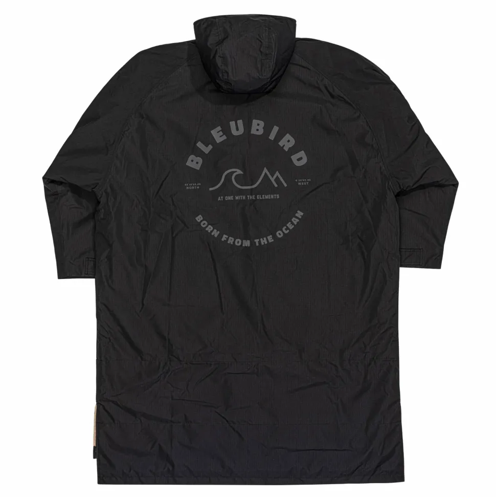 Bleubird Nordic Robe