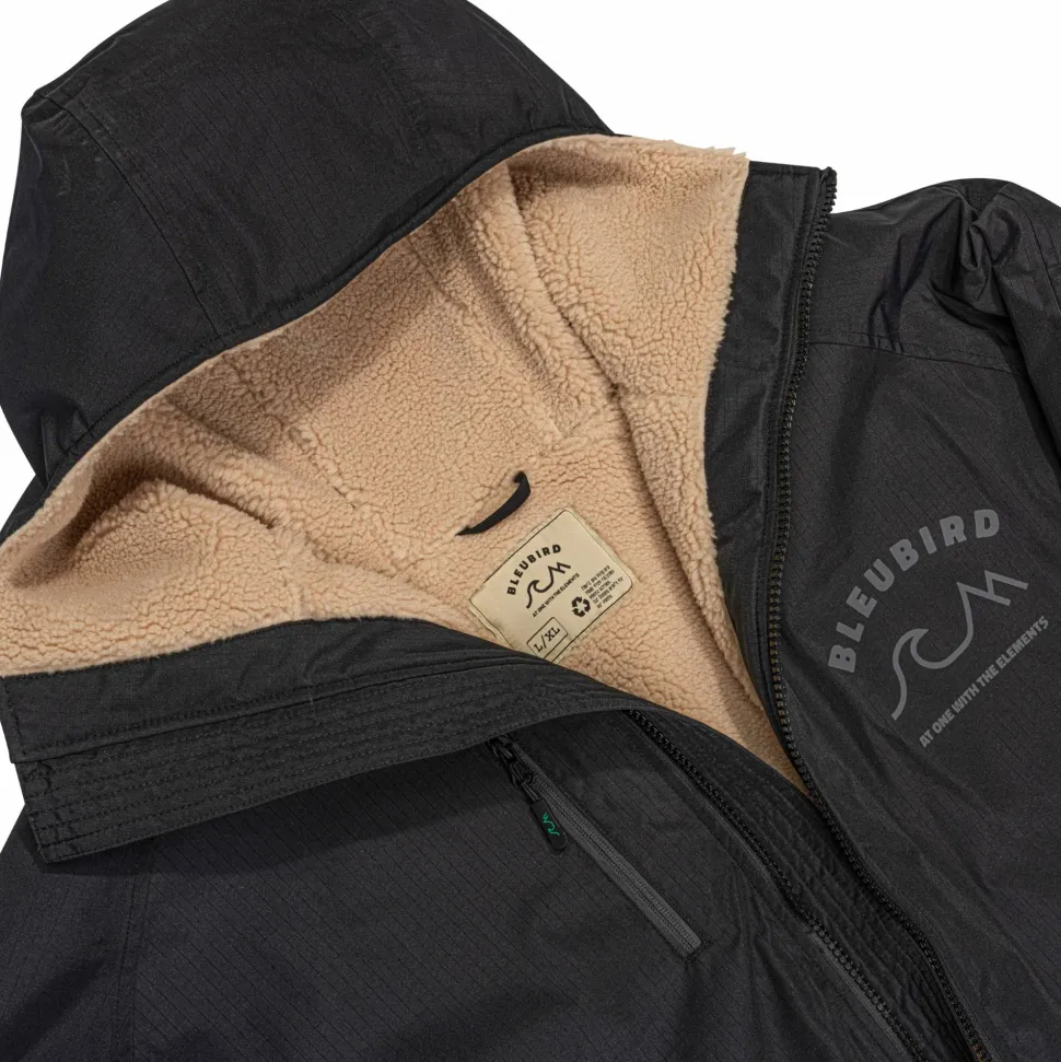 Bleubird Nordic Robe
