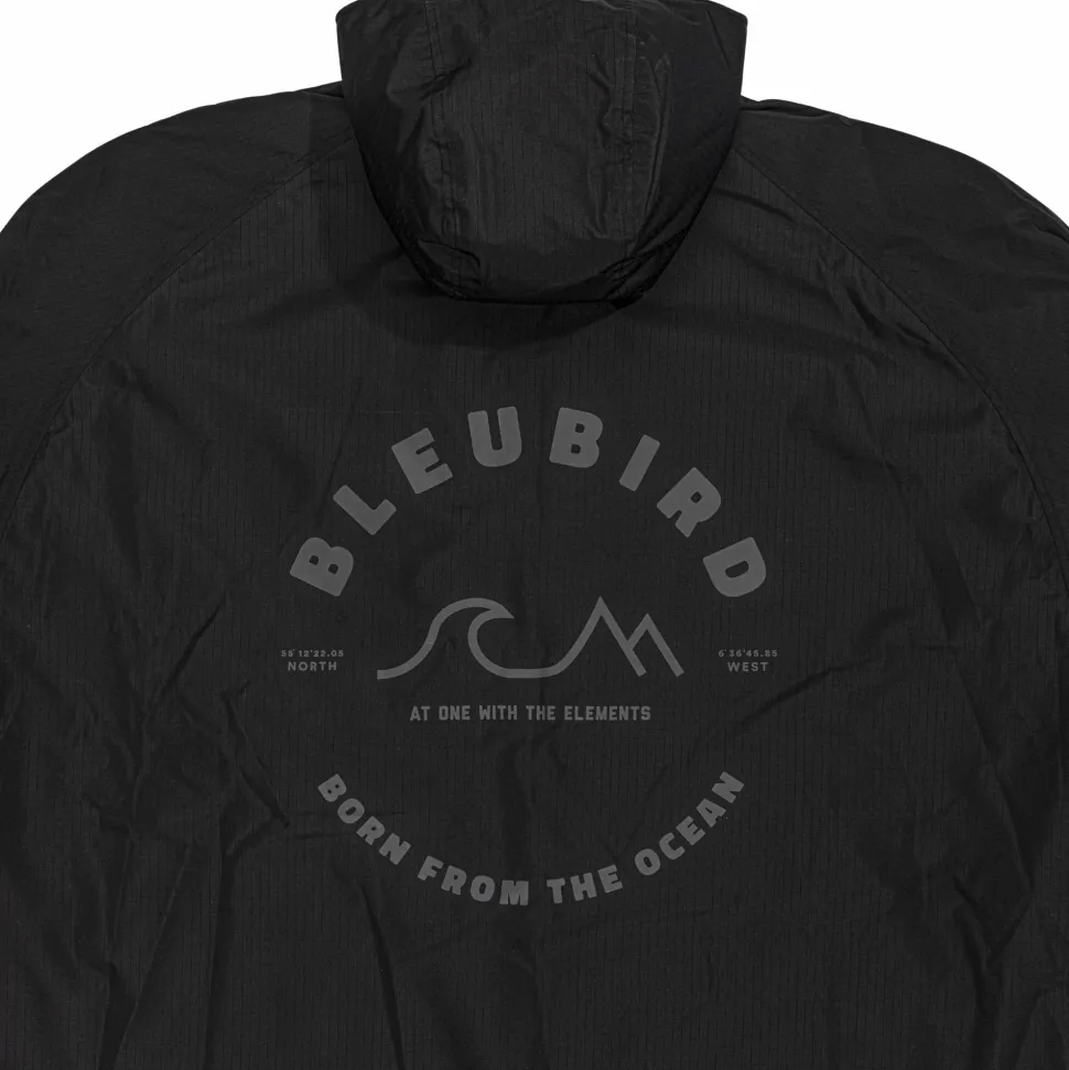 Bleubird Nordic Robe