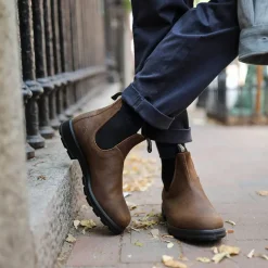 Blundstone Classics 1609 Chelsea Boot