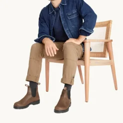 Blundstone Classics 1609 Chelsea Boot