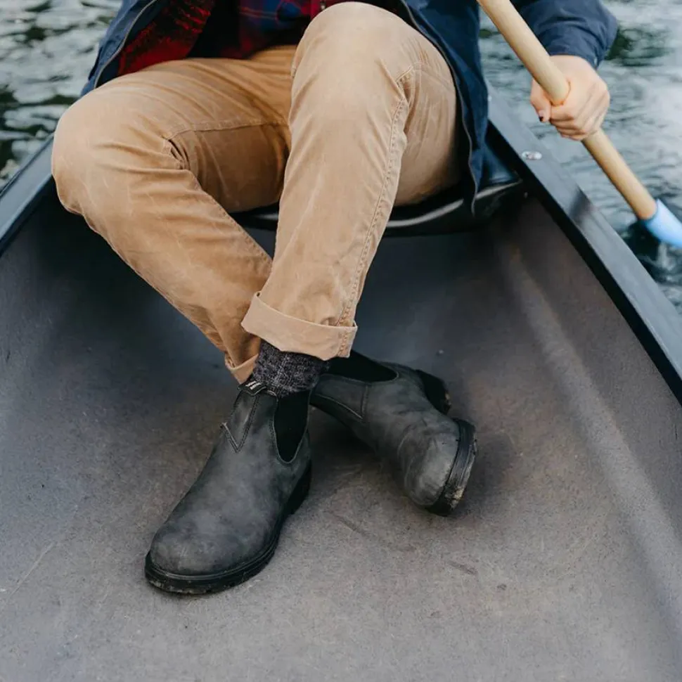 Blundstone Classics 587 Chelsea Boots