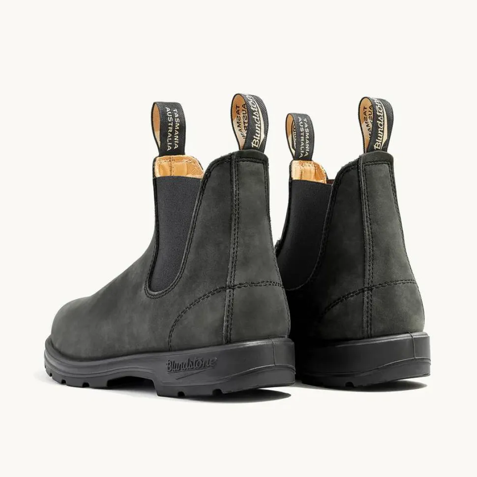 Blundstone Classics 587 Chelsea Boots