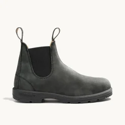 Blundstone Classics 587 Chelsea Boots