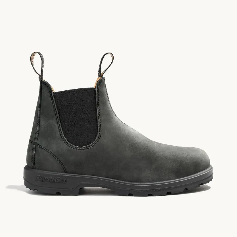 Blundstone Classics 587 Chelsea Boots