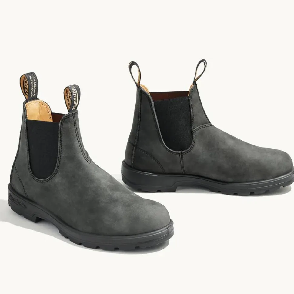 Blundstone Classics 587 Chelsea Boots
