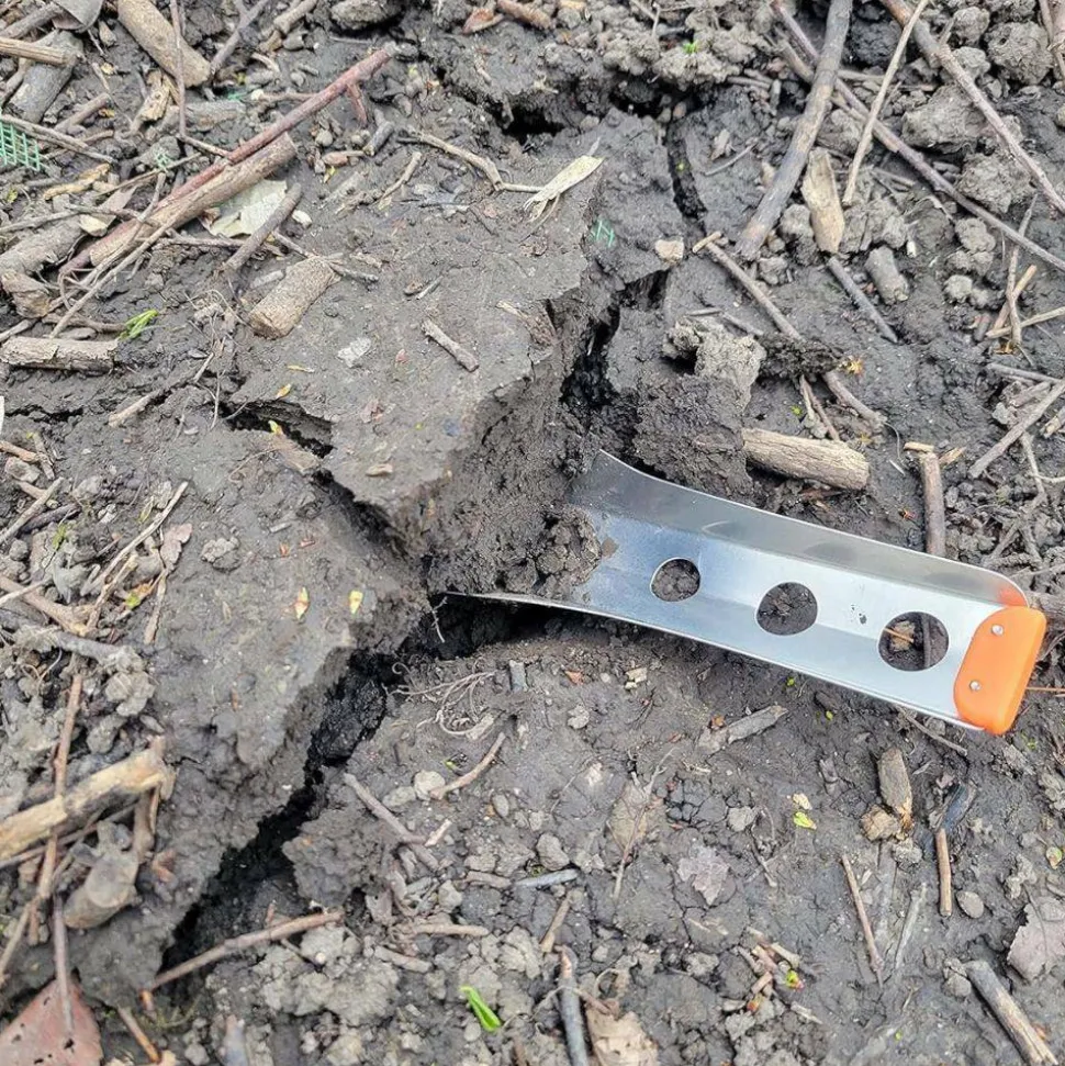 BoglerCo Ultralight Trowel