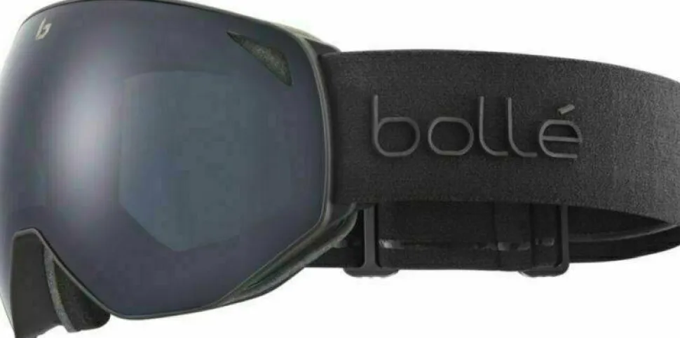 Bollé Torus Full Black Matte