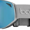 Bollé Torus Full Grey Matt/volt Ice