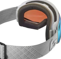 Bollé Torus Full Grey Matt/volt Ice