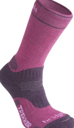 Bridgedale Hike Midweight Performance Women's