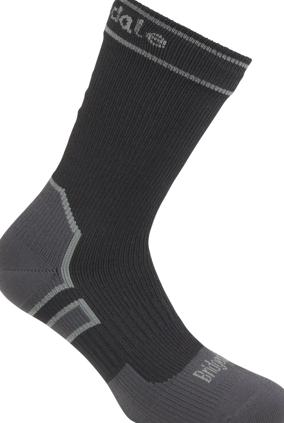 Bridgedale StormSock LW Boot