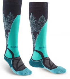 Bridgedale Women's Ski Midweight